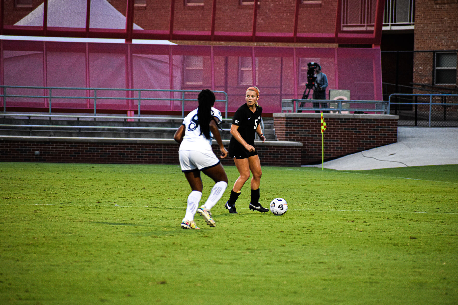 Hannah Webb